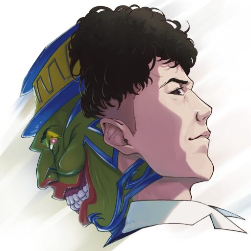 強欲な青木のアバター
