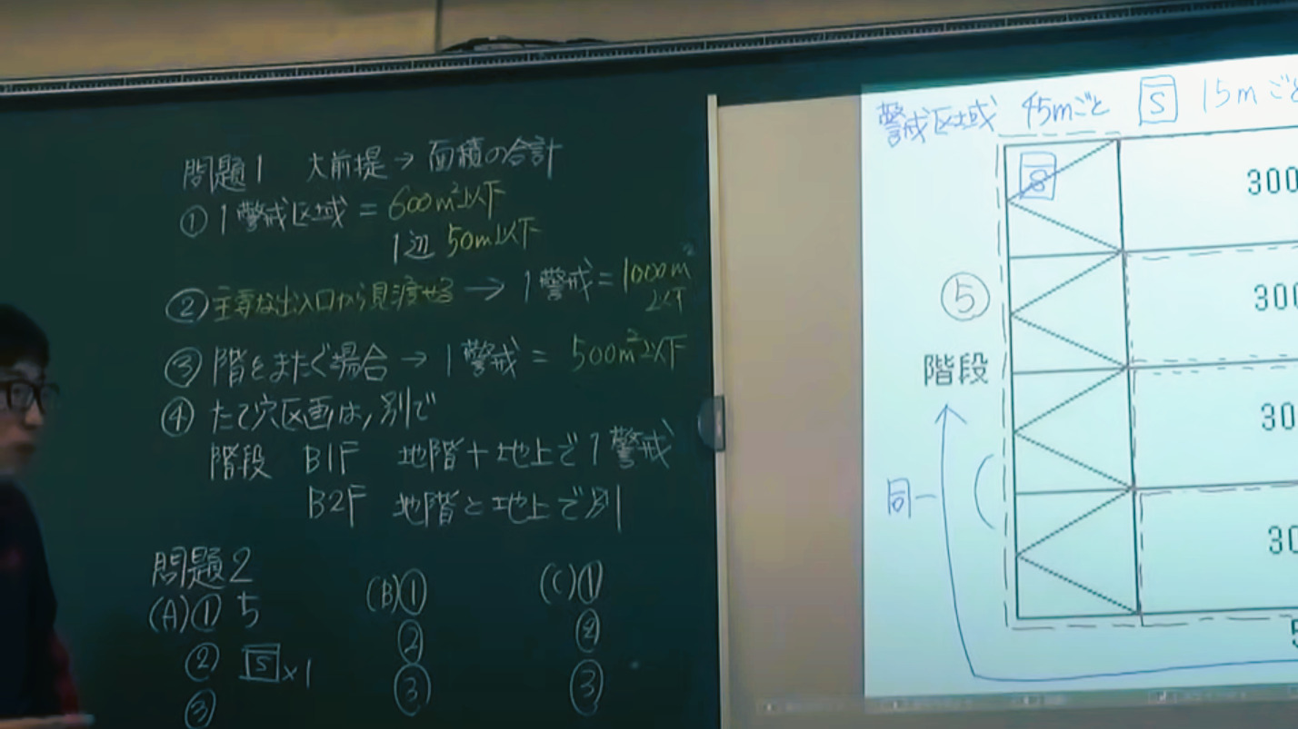 🆕令和６年】消防設備士４類おすすめ参考書ランキング２０２４【甲種】 | 青木マーケ(株)