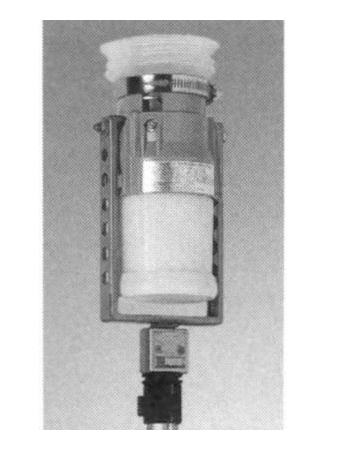 名称を答える点検器具の実物写真